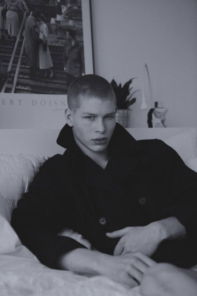 Devin Moorman