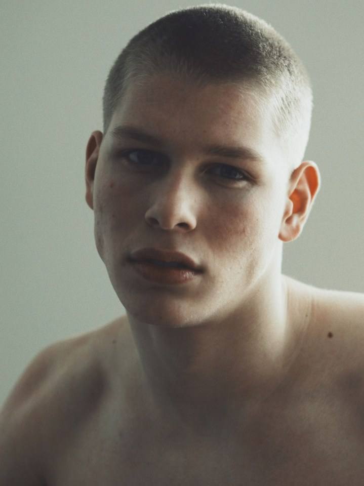 Devin Moorman