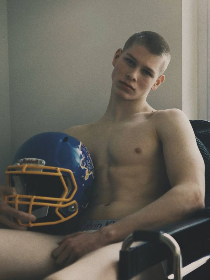 Devin Moorman