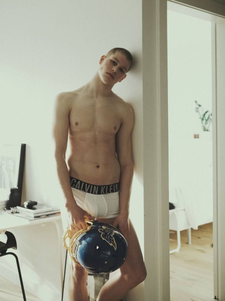 Devin Moorman