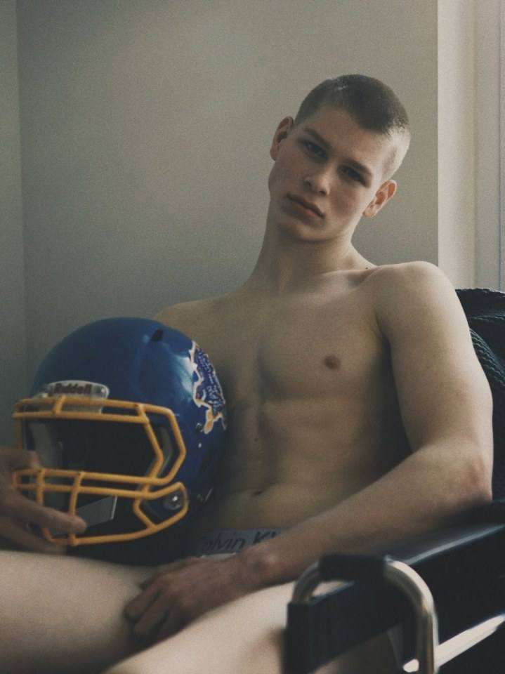 Devin Moorman