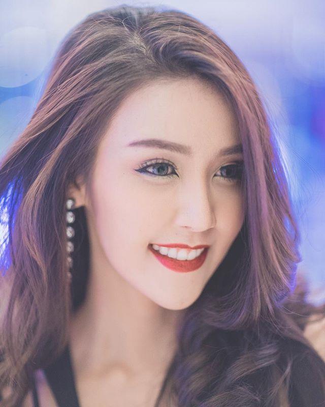 ตู้วหูววว!! กิ๊ก กรกมล กับลุคเซ็กซี่เล็กๆ แต่ทำให้หวั่นไหวได้