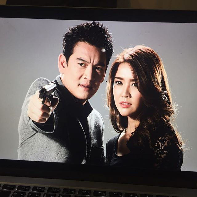 ตู้วหูววว!! กิ๊ก กรกมล กับลุคเซ็กซี่เล็กๆ แต่ทำให้หวั่นไหวได้