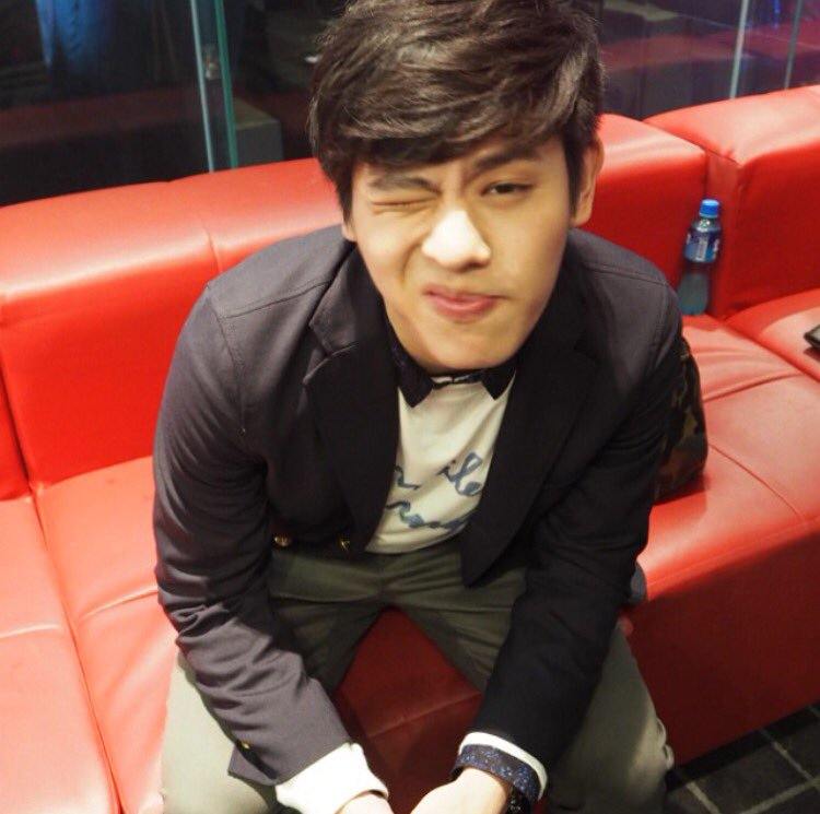 ซัน อิน ใครไม่อิน แต่ซันอิน (ปลื้ม-ชีม่อน) จากรักไม่เอาถ่านค่ะ