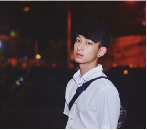 ซัน อิน ใครไม่อิน แต่ซันอิน (ปลื้ม-ชีม่อน) จากรักไม่เอาถ่านค่ะ