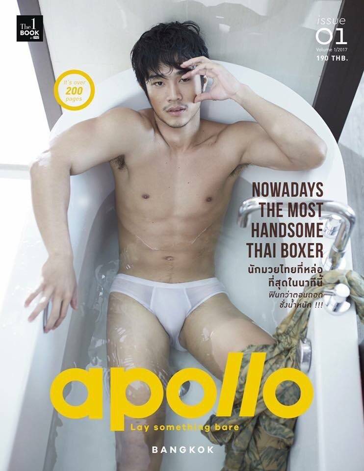 หลากหลาย ผช.ในทวิต02
