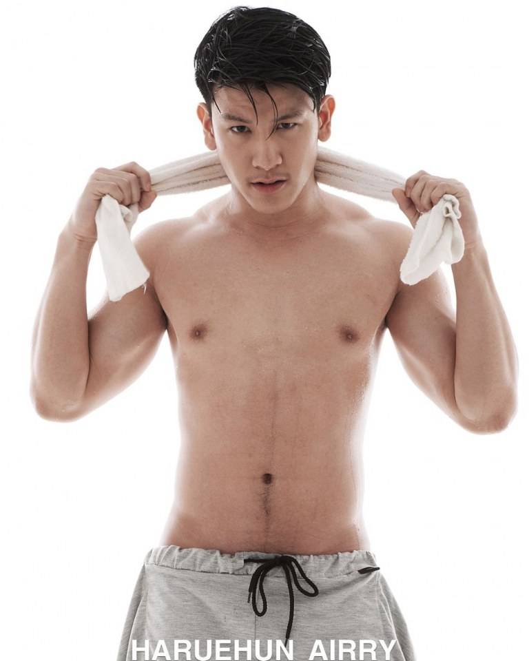 เห็นนม อยากอมๆดูดๆ