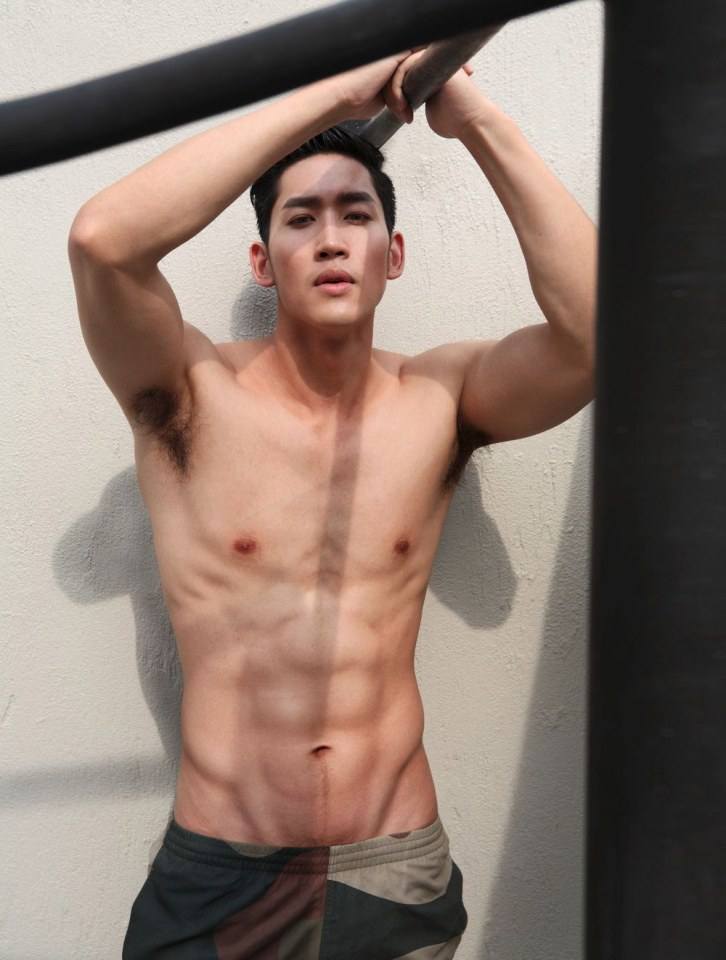 เห็นนม อยากอมๆดูดๆ