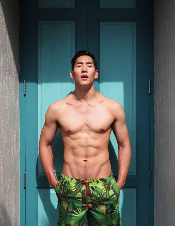 เห็นนม อยากอมๆดูดๆ