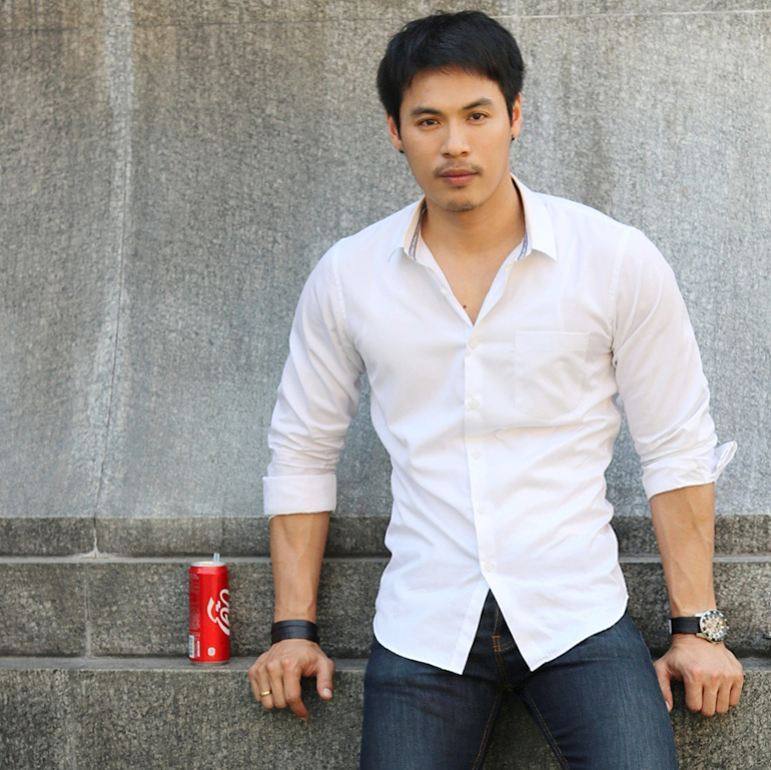 หล่อๆเท่ๆ