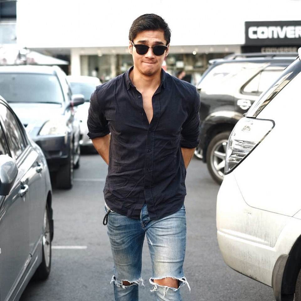 หล่อๆเท่ๆ