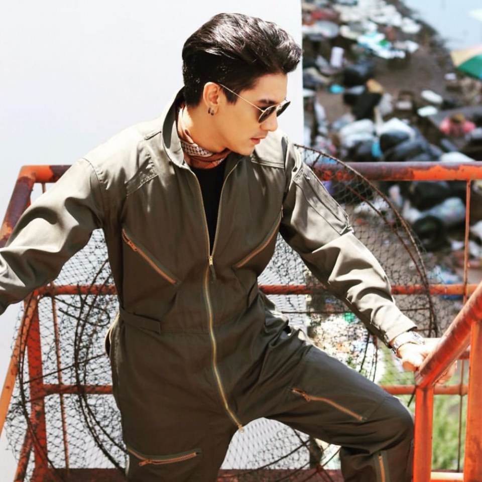 หล่อๆเท่ๆ