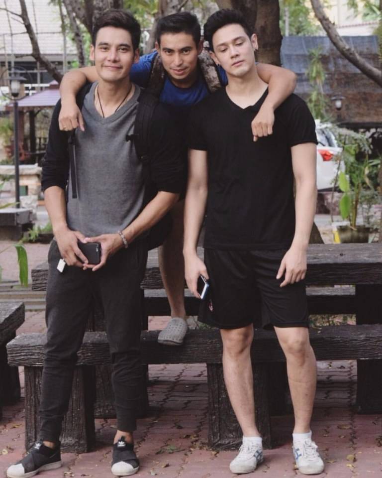 หล่อๆเท่ๆ