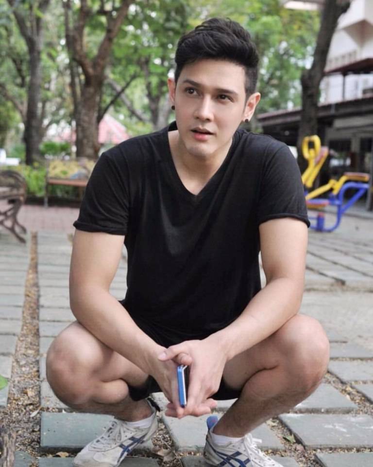 หล่อๆเท่ๆ