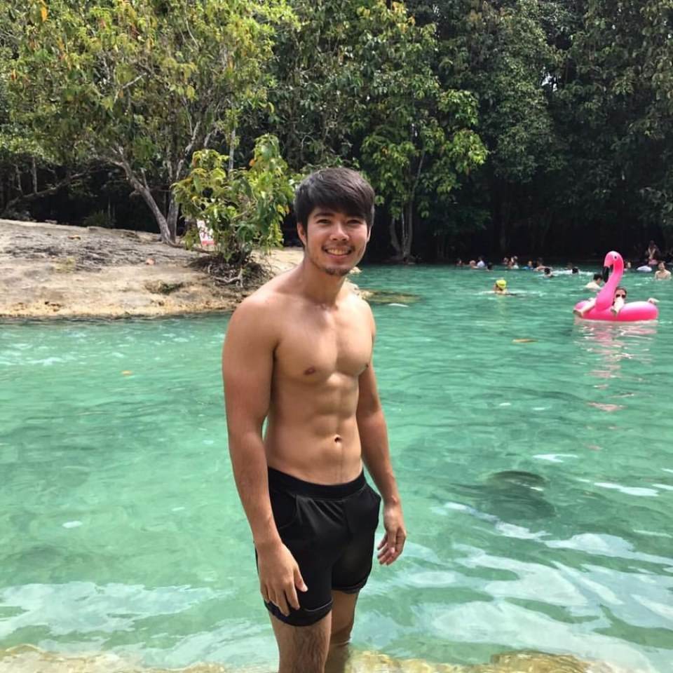 หล่อๆเท่ๆ