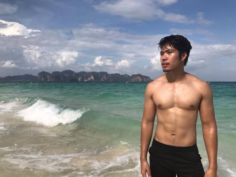 หล่อๆเท่ๆ
