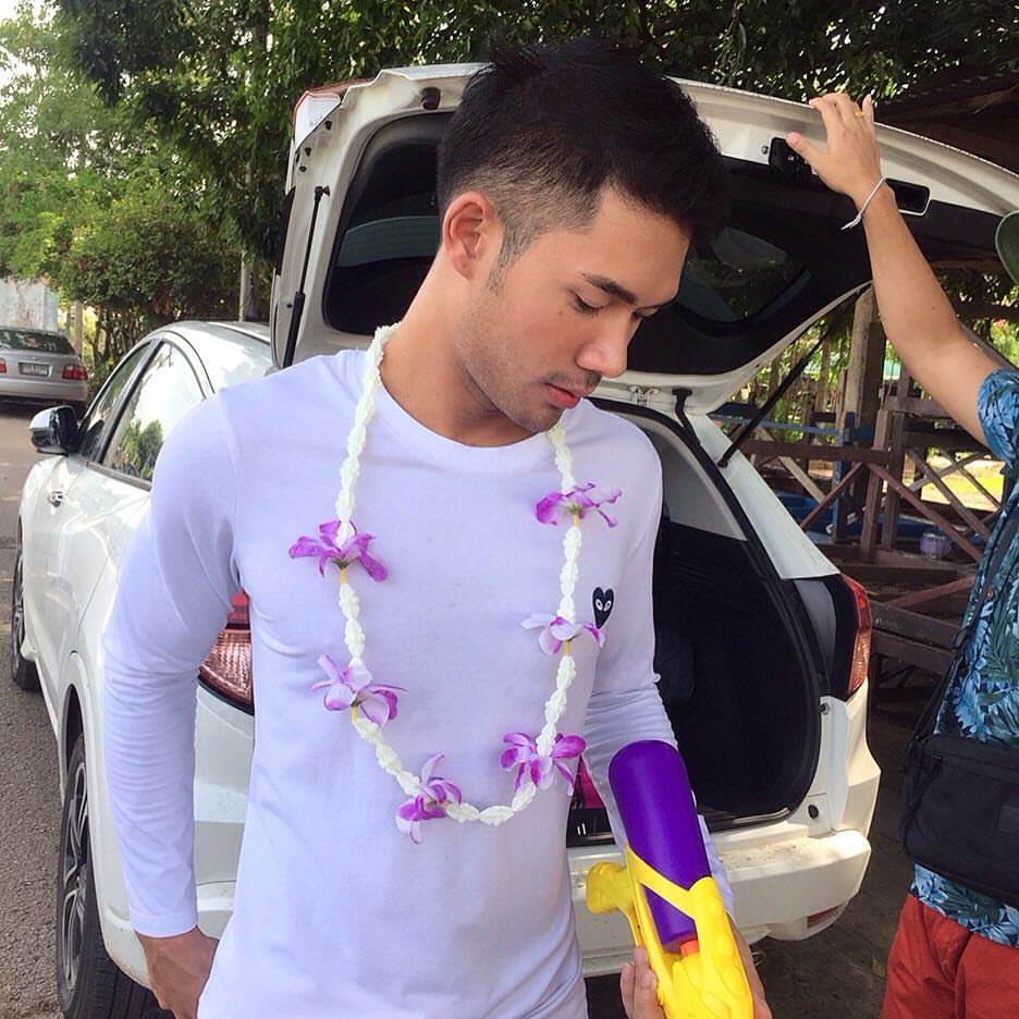 เห็นแล้วอยาก...