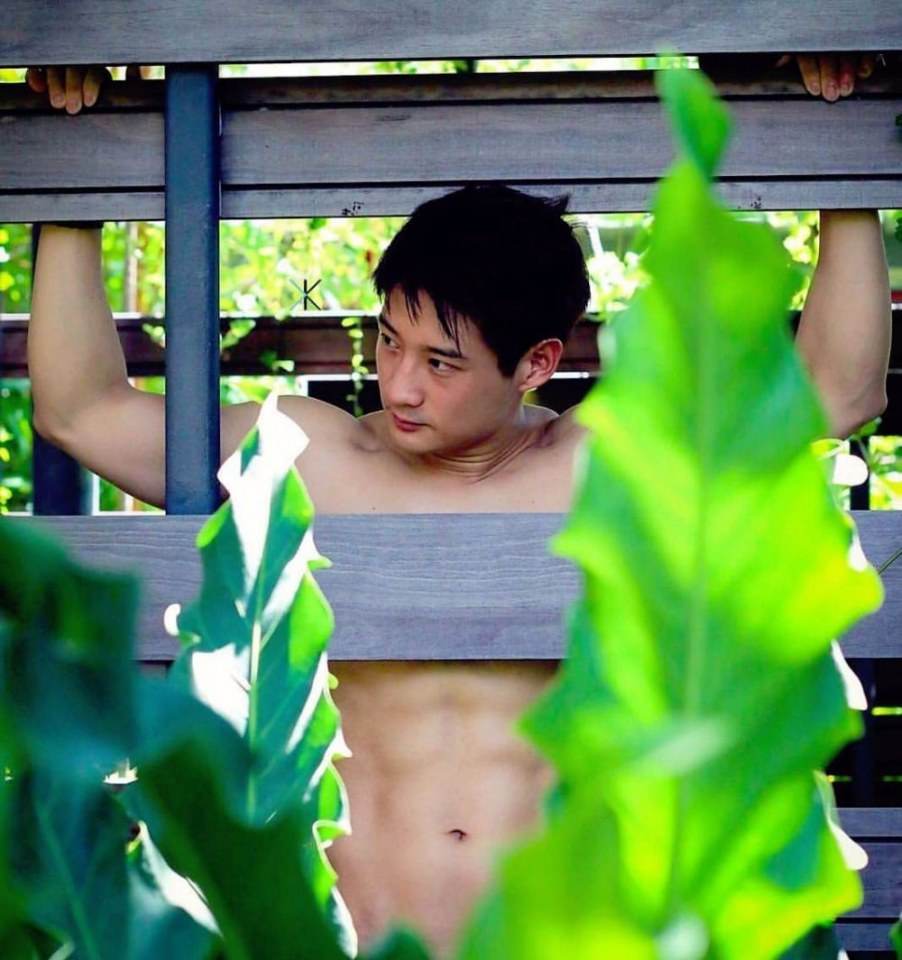 เห็นแล้วอยาก...