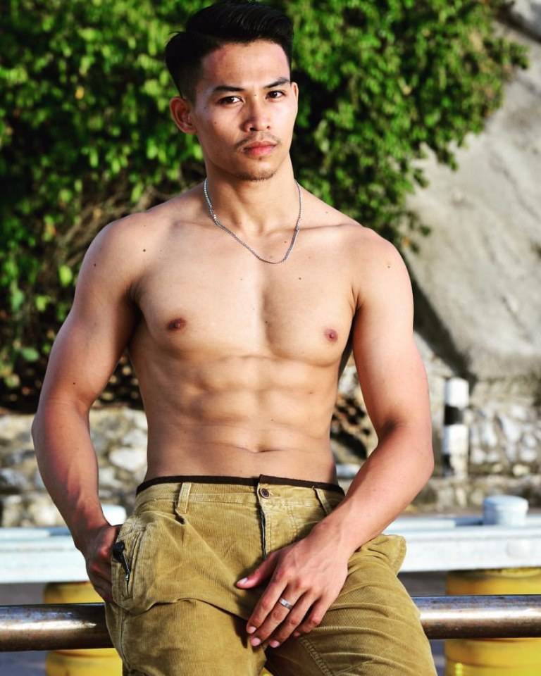 รวมความแซ่บ