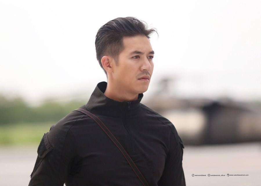 มันมีความเท่หล่อมากมาย