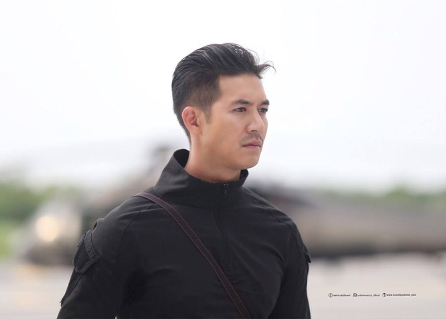 มันมีความเท่หล่อมากมาย