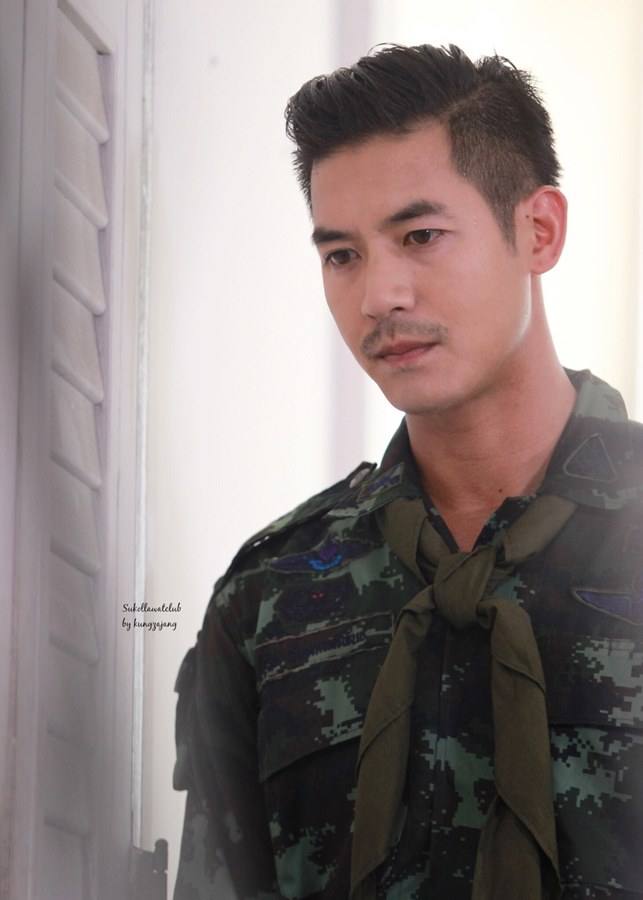 มันมีความเท่หล่อมากมาย