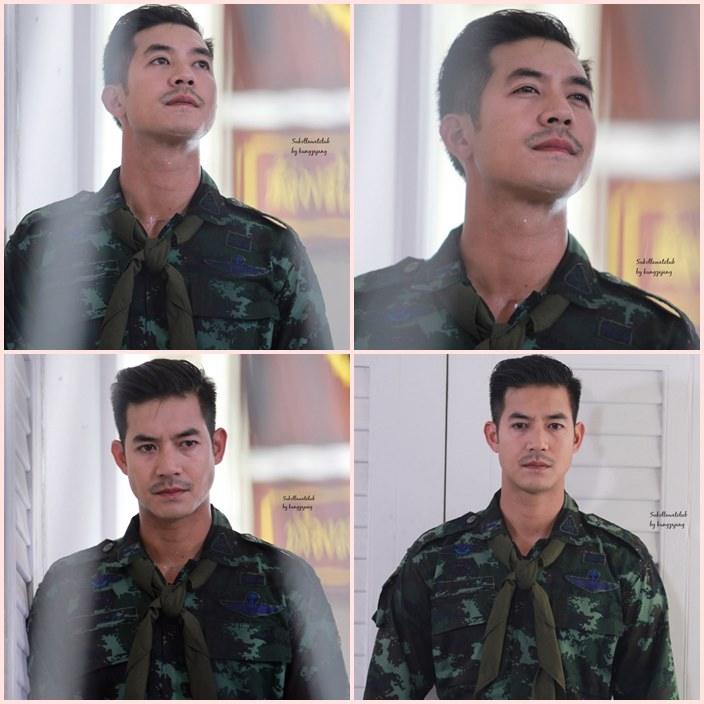 มันมีความเท่หล่อมากมาย