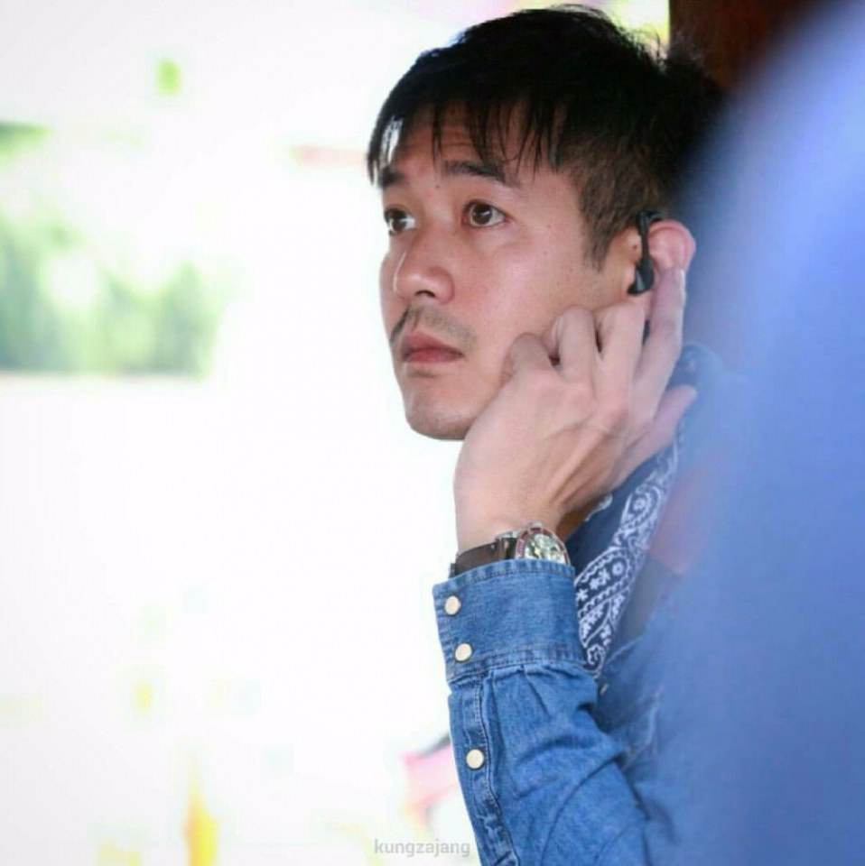 มันมีความเท่หล่อมากมาย