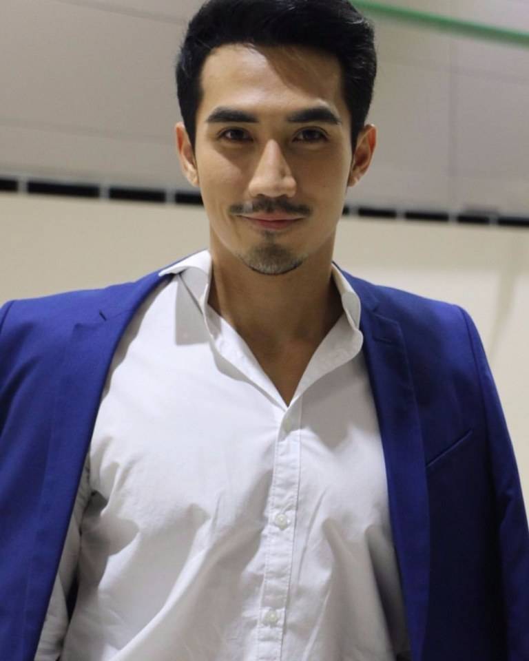 มันมีความเท่หล่อมากมาย