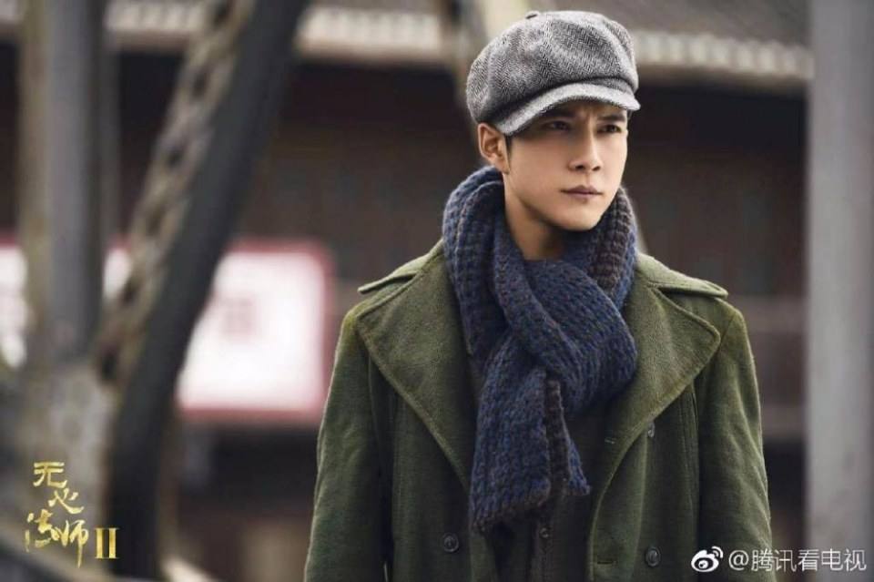 Wu Xin The Monster Killer 2 《无心法师2》 2016 3