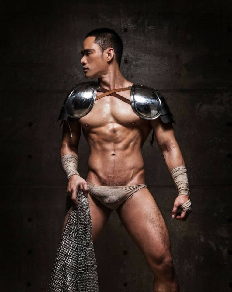 hot male 191 (18+)