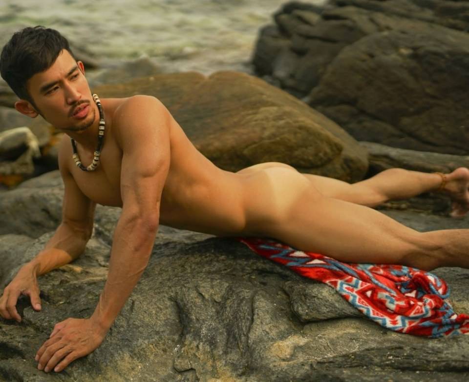 hot male 191 (18+)