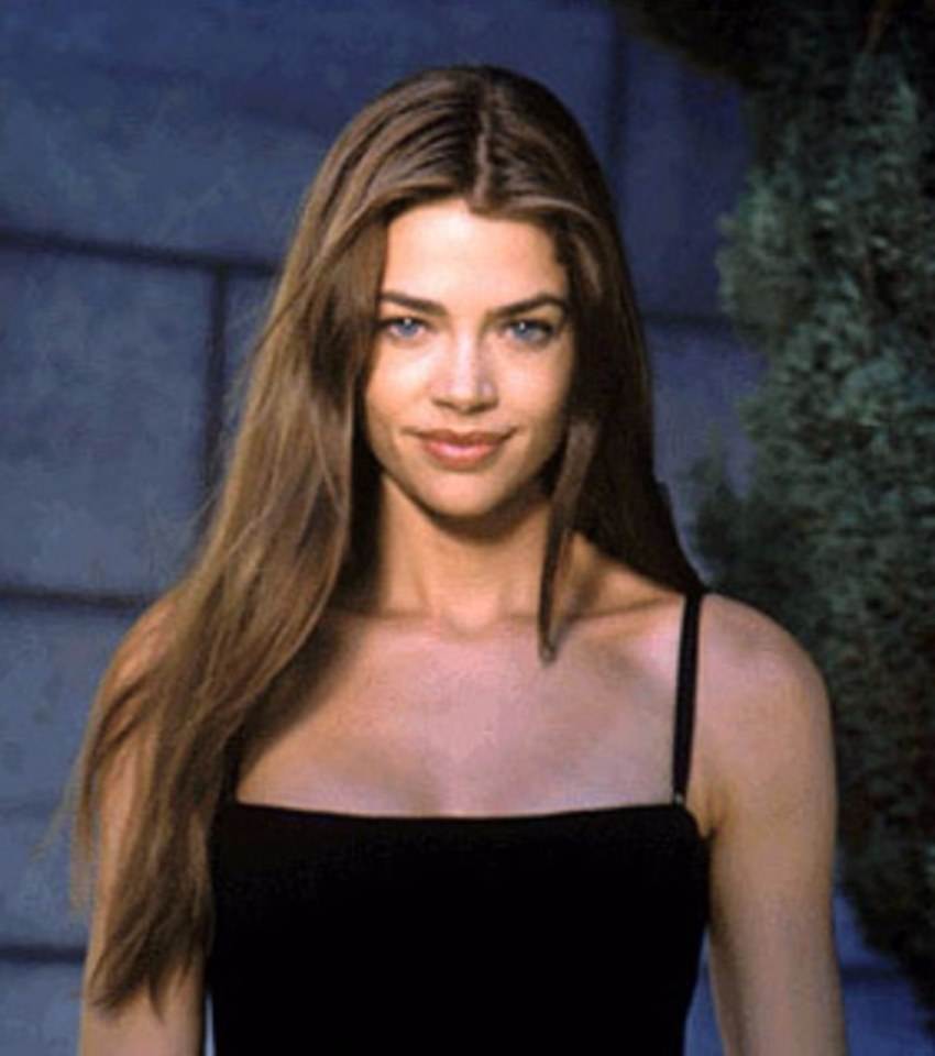 Denise Richards เดนิส ริชาดส์ สวยน้อยหน้าสูงวัย