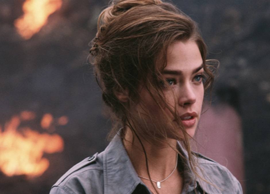 Denise Richards เดนิส ริชาดส์ สวยน้อยหน้าสูงวัย