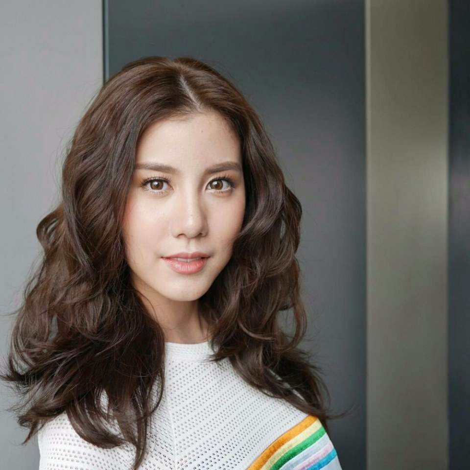 เอสเธอร์  สุปรีลีลา/หม่อมหลวงวิไลรัมภา