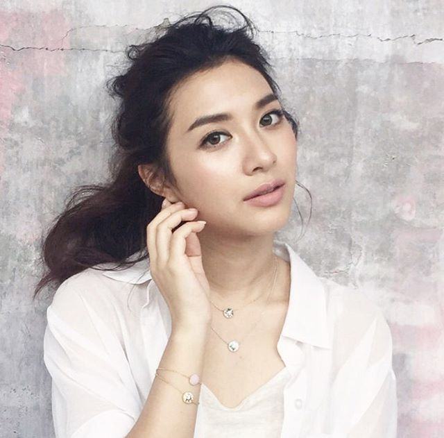 มิว นิษฐา/ท่านหญิงวรรณรสา
