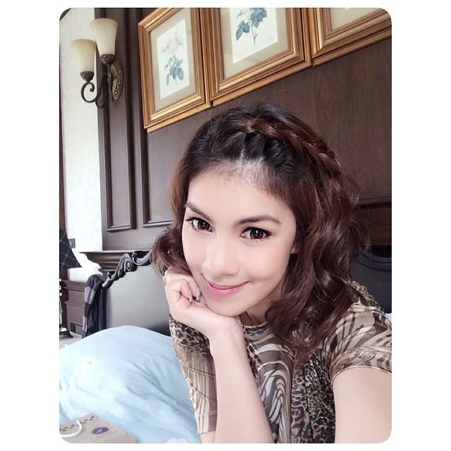 แป้ง พรรษชล/กนกรัตน์