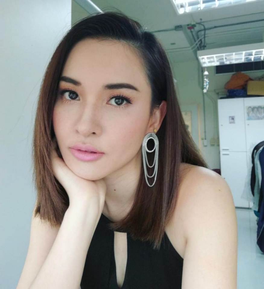 เจิน ณิชาพรรณ /พิมพรรณ
