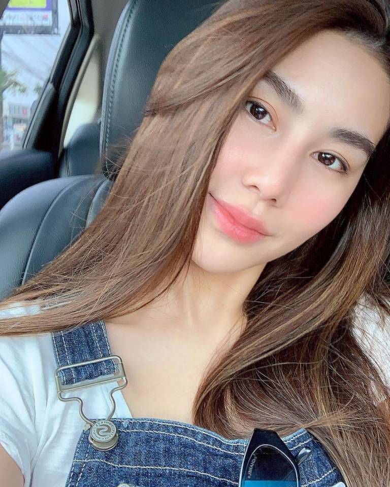 ดาว พิมพ์ทอง/หม่อมหลวงศินีนุช