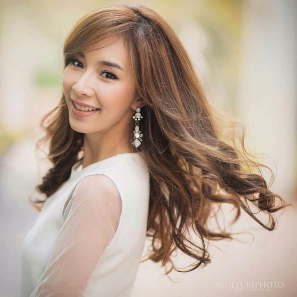 มิ้น ณัฐวรา/หม่อมหลวงเกษรา