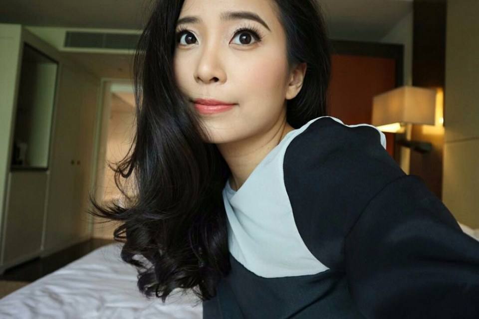 โบว์  สาวิตรี/จันทน์กะพ้อ
