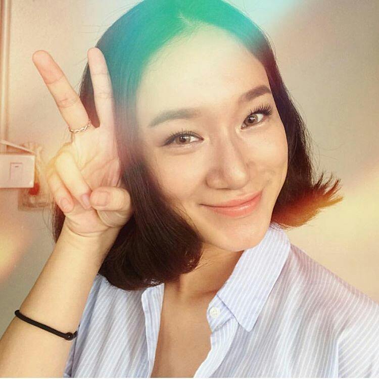 พลอย นาระ/หนูเอื้อย