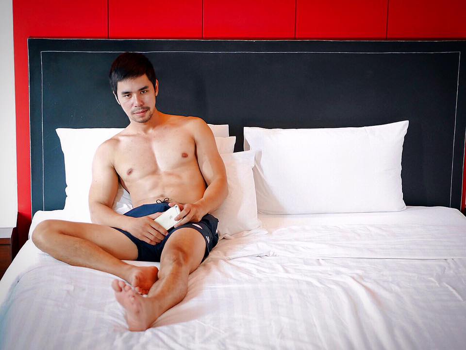 หนุ่มหล่อ✦cute boy✦ดีต่อใจ❥305