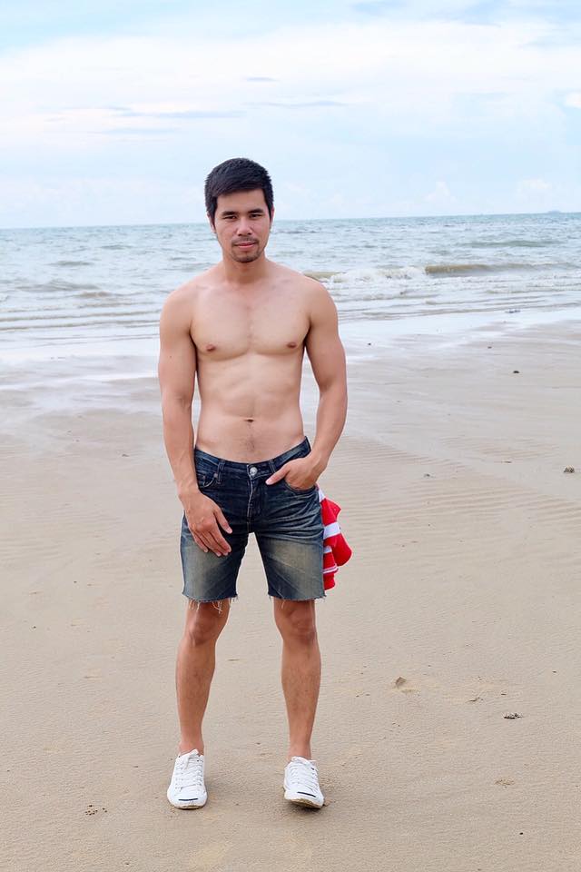 หนุ่มหล่อ✦cute boy✦ดีต่อใจ❥305