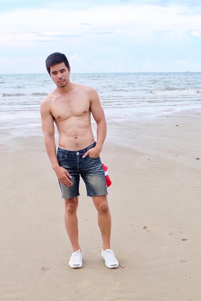 หนุ่มหล่อ✦cute boy✦ดีต่อใจ❥305