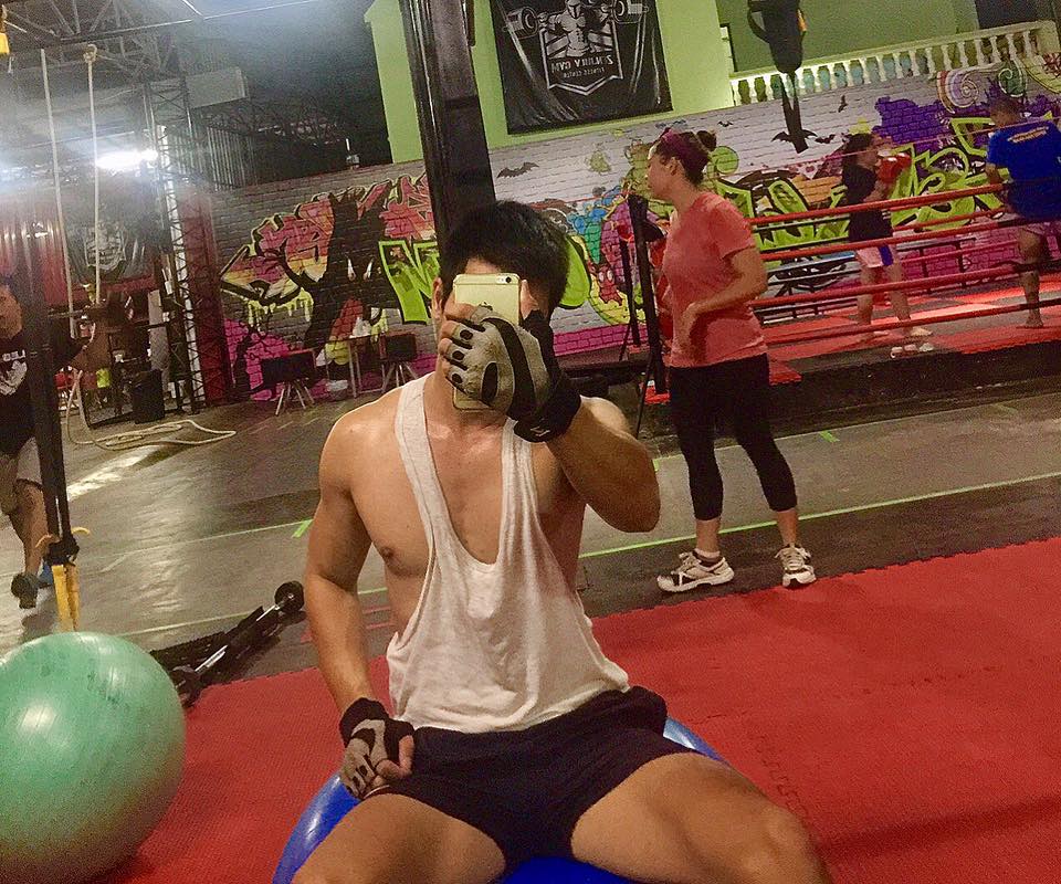 หนุ่มหล่อ✦cute boy✦ดีต่อใจ❥305