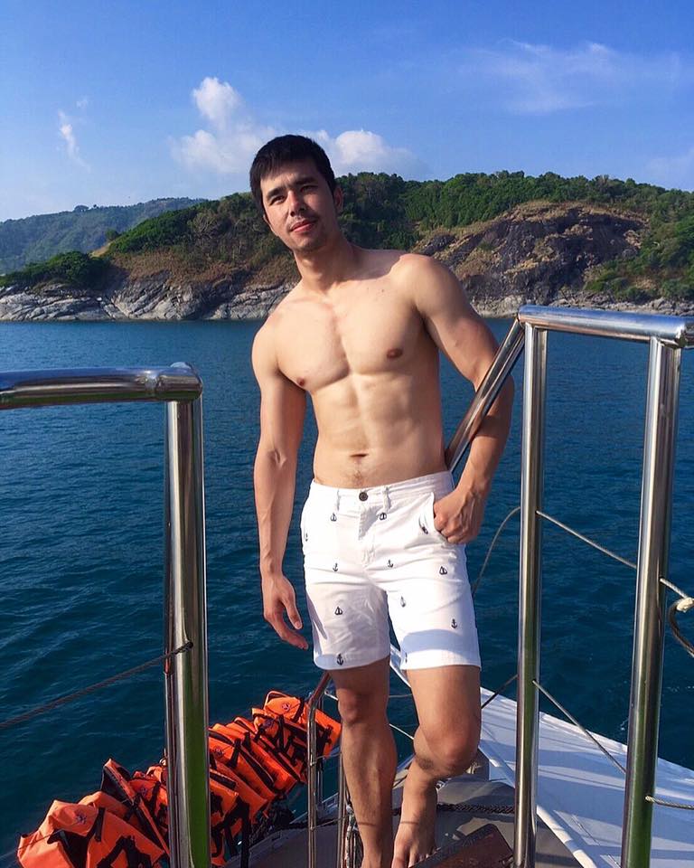 หนุ่มหล่อ✦cute boy✦ดีต่อใจ❥305