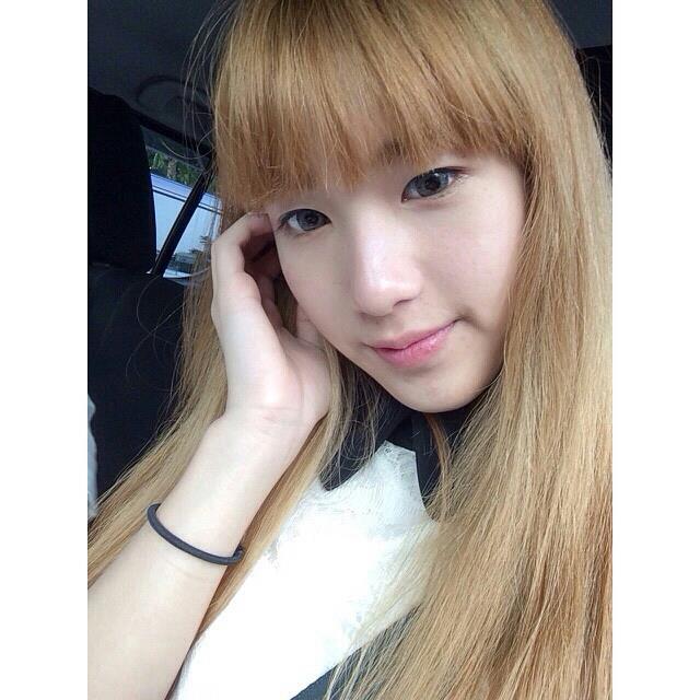 เกี๊ยมอี๋ ธีรชา ไรวา หรือ กานต์
