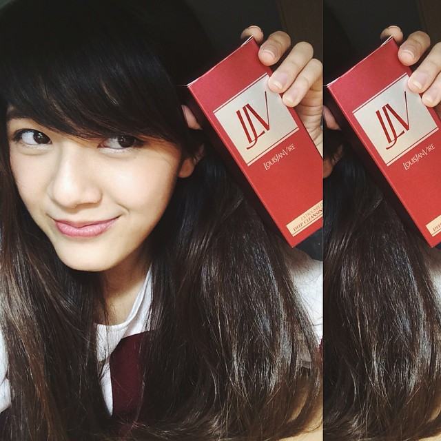 มุก จินต์จุฑา รัตนบุรี หรือ เฟิร์น