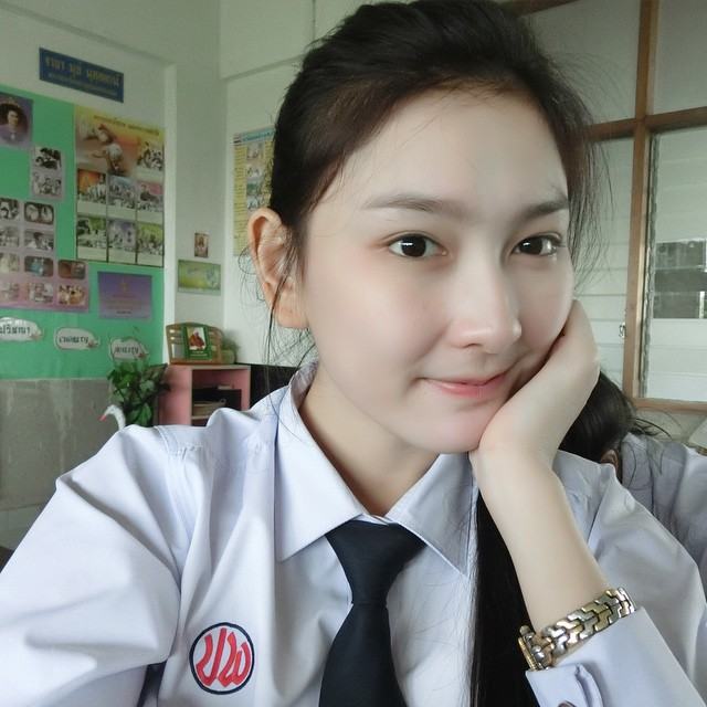 แพรว นฤภรกมล ฉายแสง ส้มส้ม